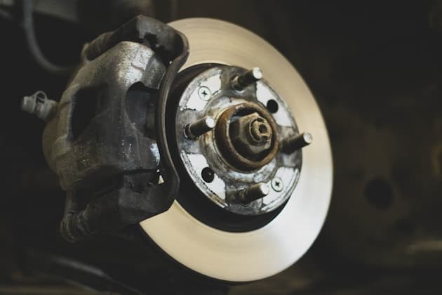 Brake Systems