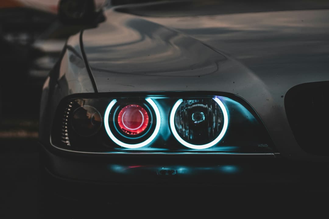 Electrical & Lighting