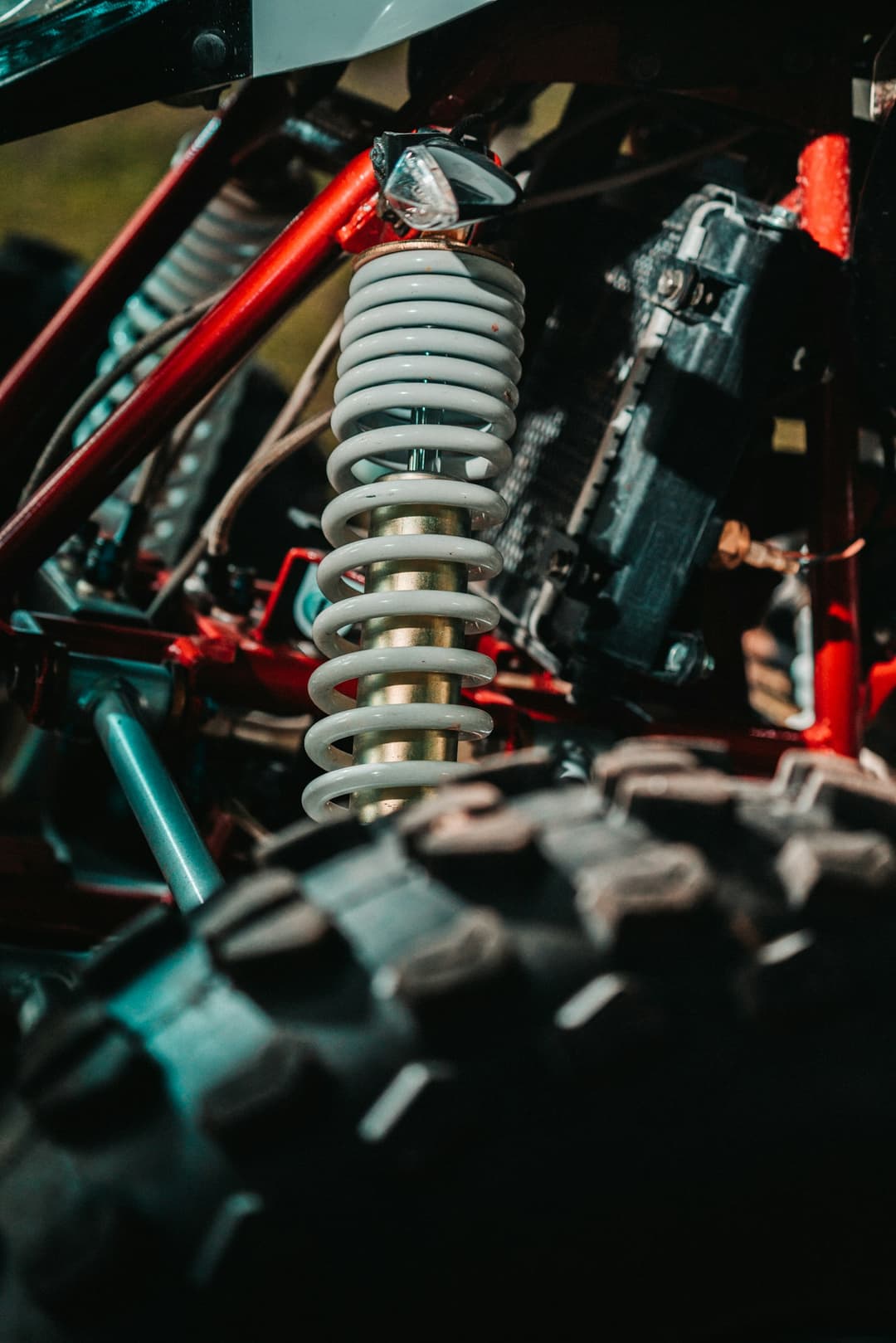 Engine Components