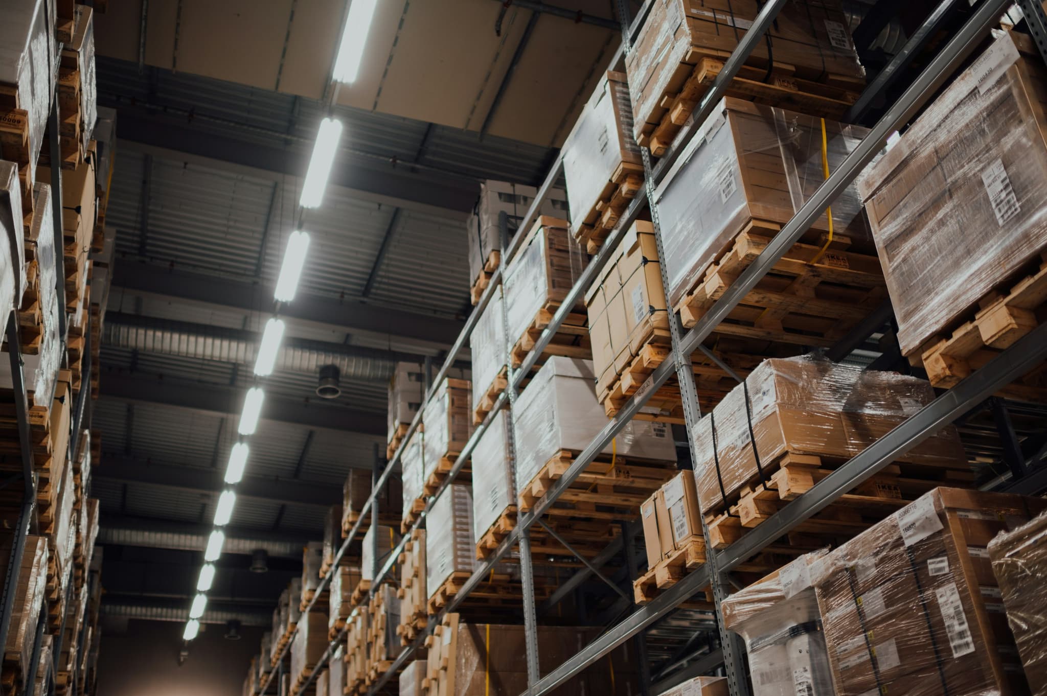 Warehouse Operators