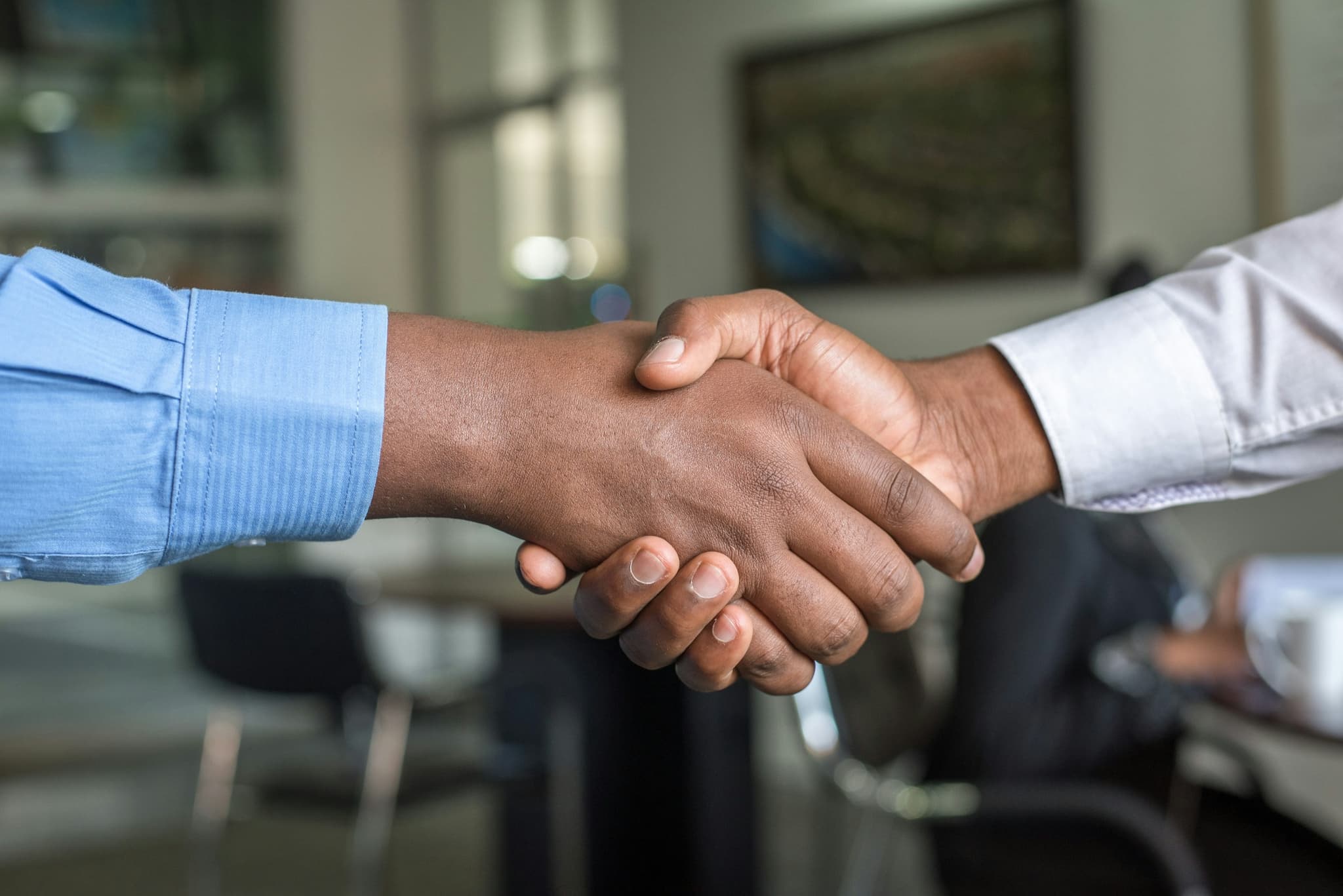 Distributer Partners