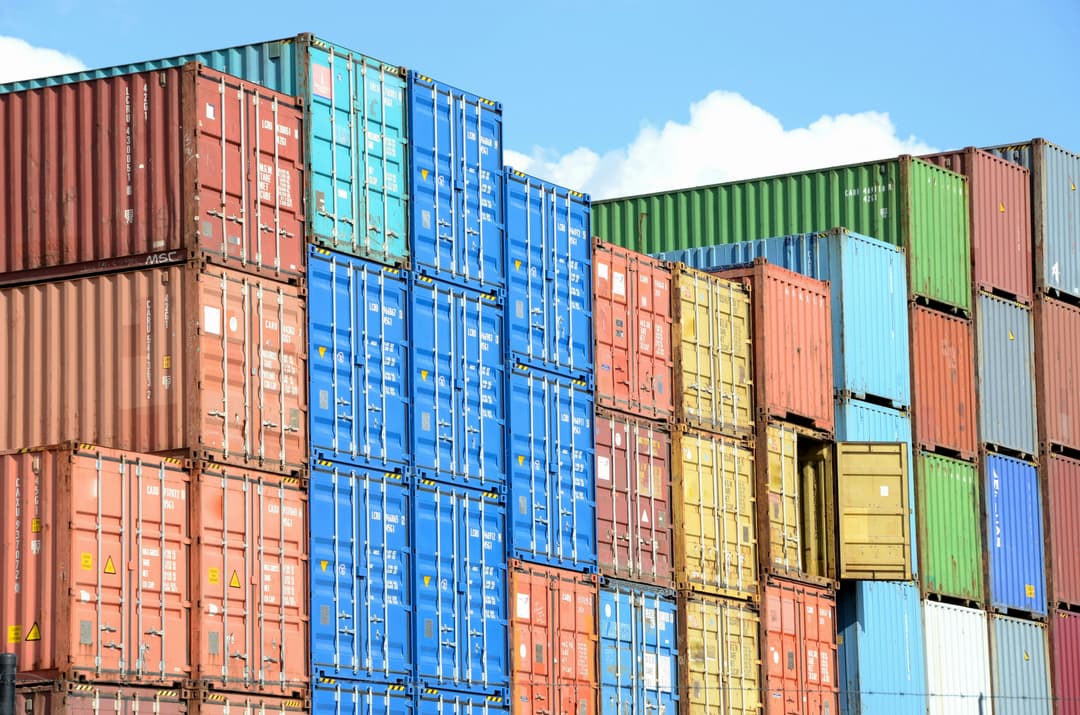 International Trade Management