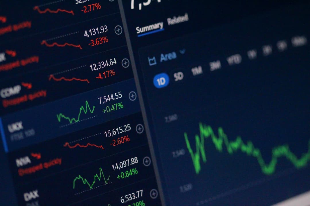 Trade Compliance