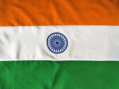 India Flag