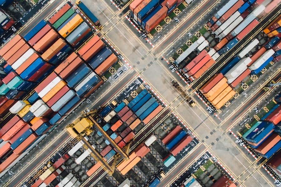 Supply Chain Management